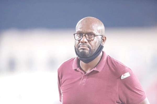 محمد الشملان