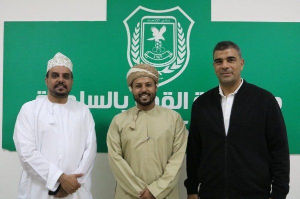 الجمل خلال التقديم