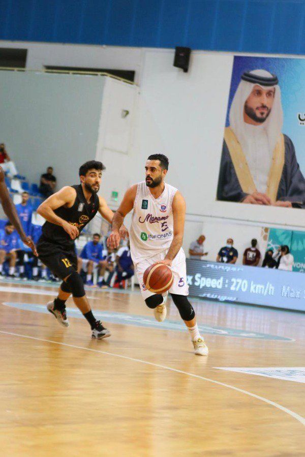  من المنافسات