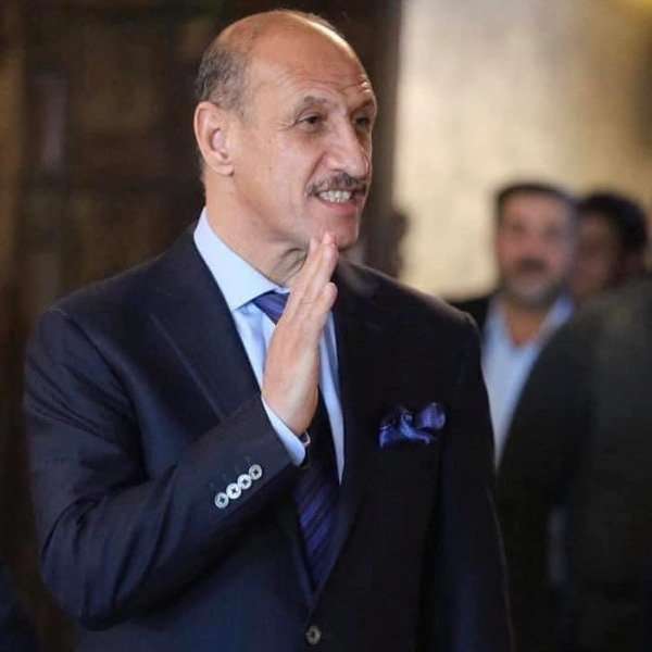 عدنان درجال