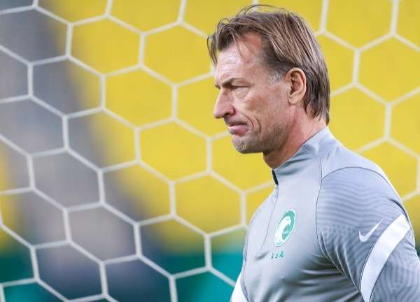 هيرفي رينارد