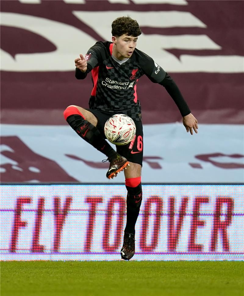 نيكو ويليامز