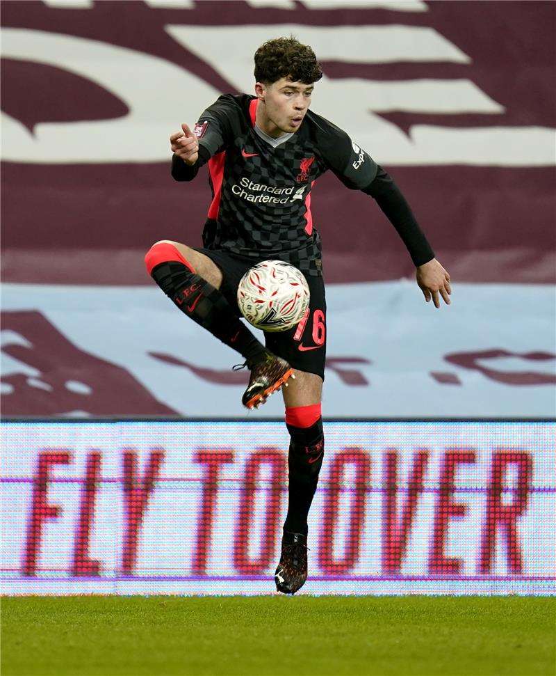 نيكو ويليامز