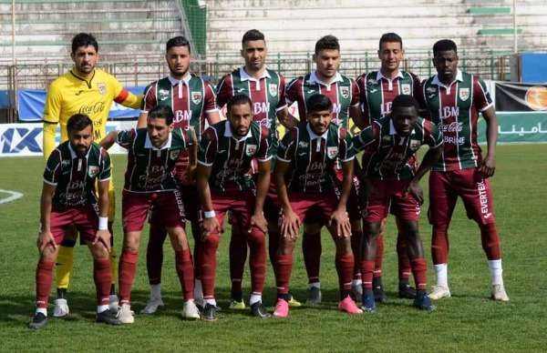 الملعب التونسي