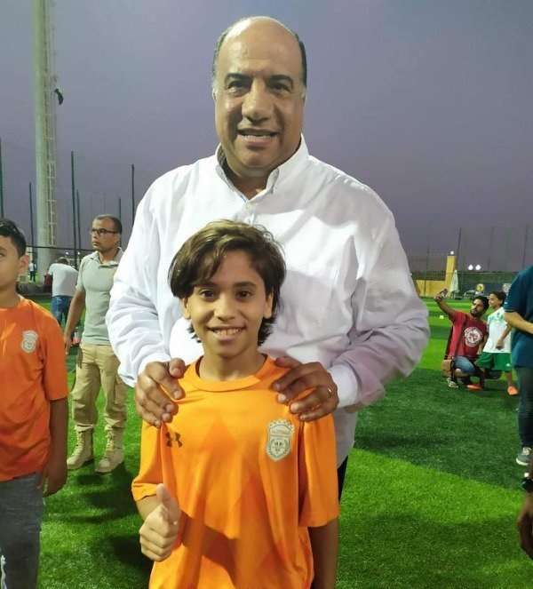 محمد مصيلحي