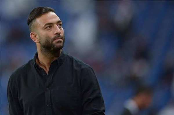 أحمد حسام "ميدو"