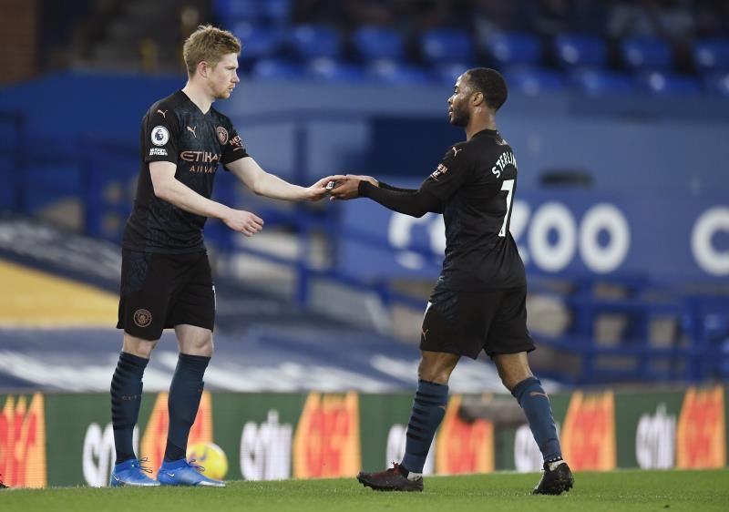 دي بروين وسترلينج