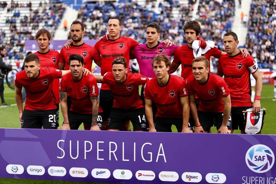 نيويلز أولد بويز