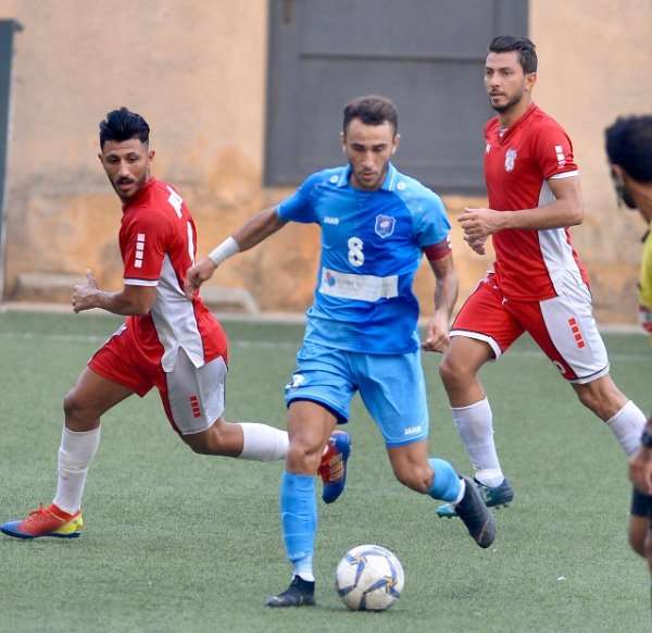  عباس عاصي