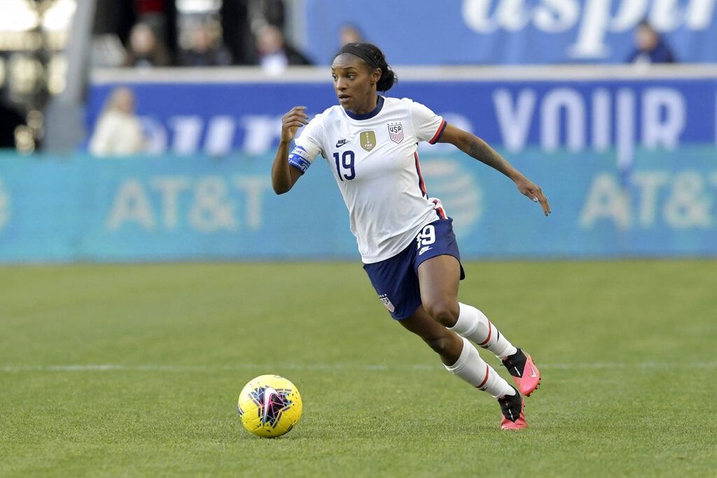 كريستال دان