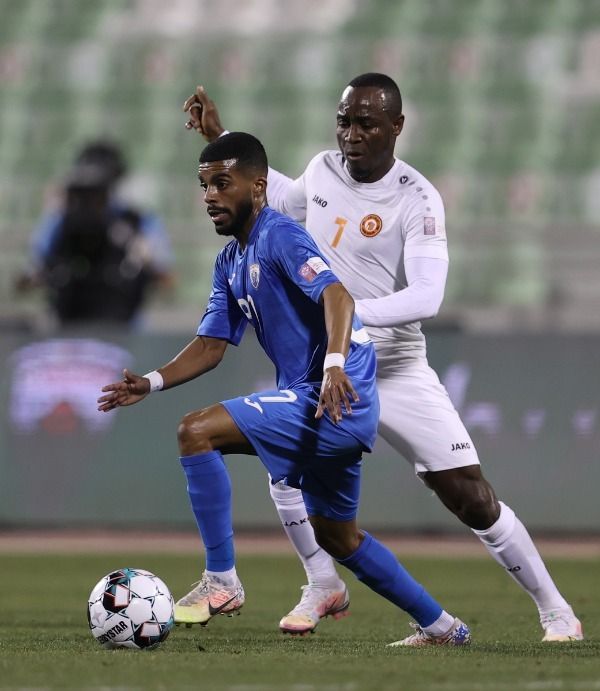 الدوري القطري