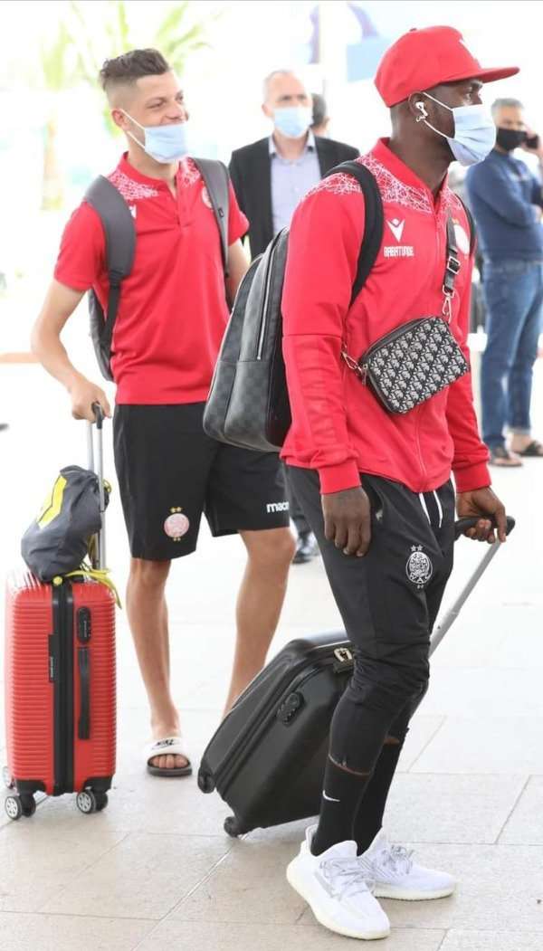 منصف أشراشم