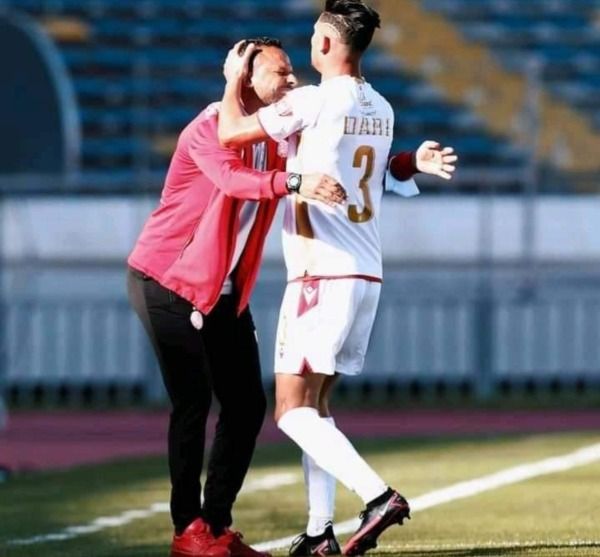 محمد بنشريفة