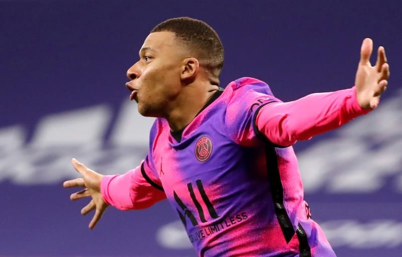  كيليان مبابي