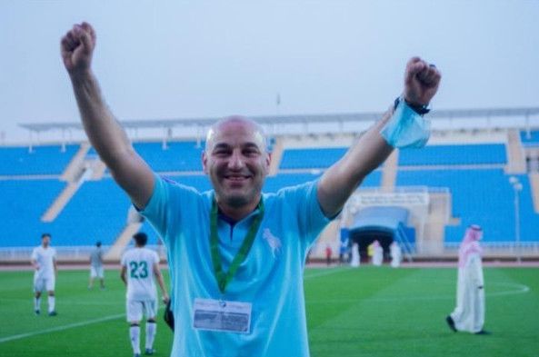 أحمد عبد المقصود
