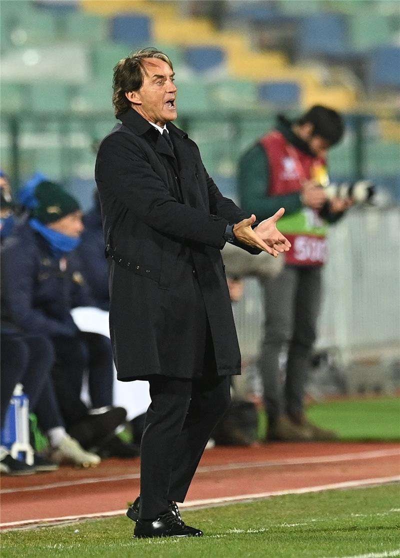 روبرتو مانشيني