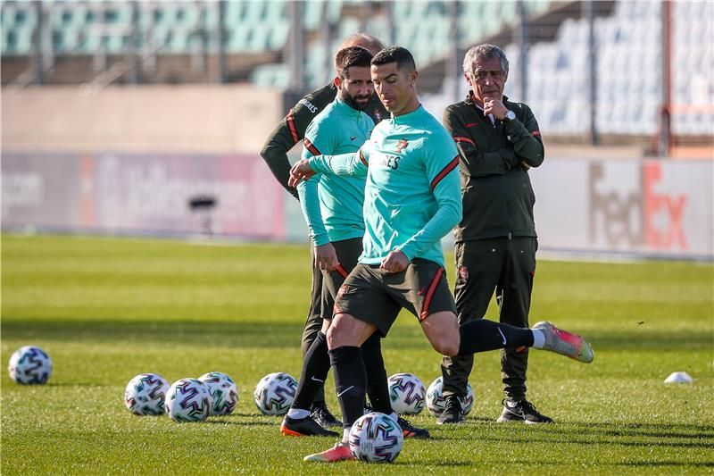 كريستيانو رونالدو