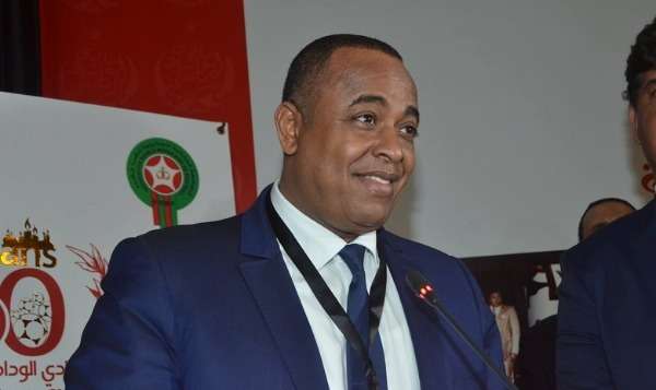 سعيد الناصيري