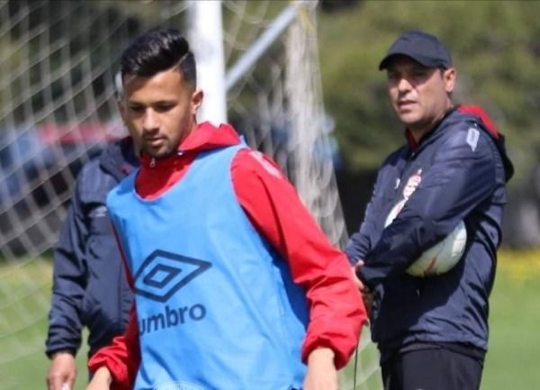 من تدريبات الافريقي للكلاسيكو 