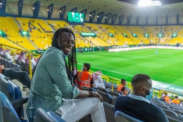 بافيتيمبي جوميز