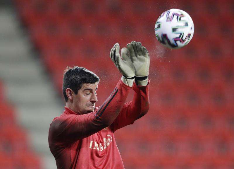 تيبو كورتوا