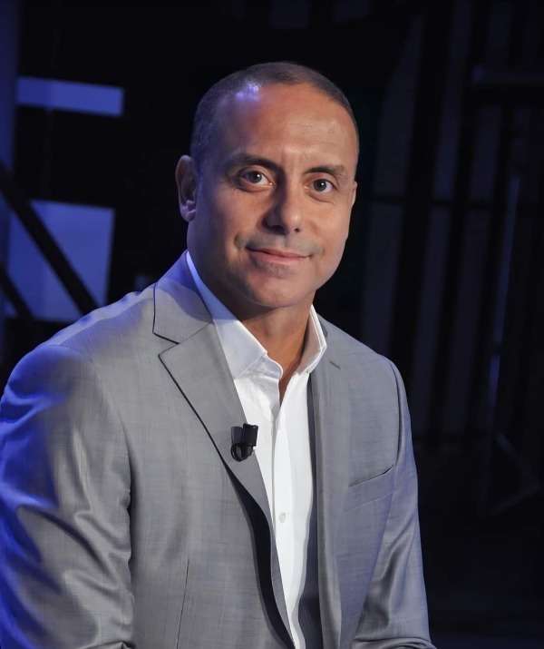 محمد المكشر