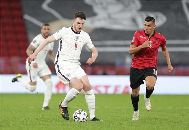 ديكلان رايس