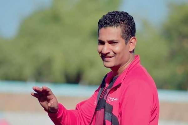 حازم محمد الصلوي