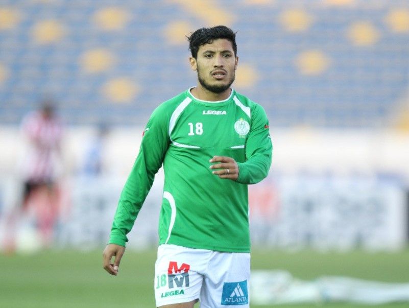عبدالإله الحافيظي 