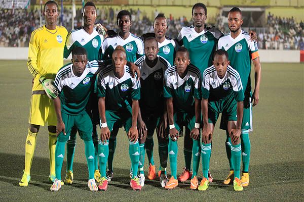 سيراليون - أرشيفية