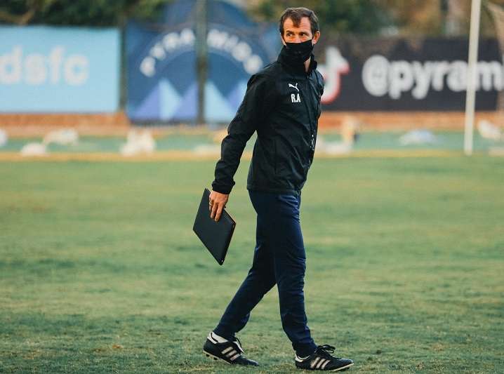 رودلفو أروابارينا 