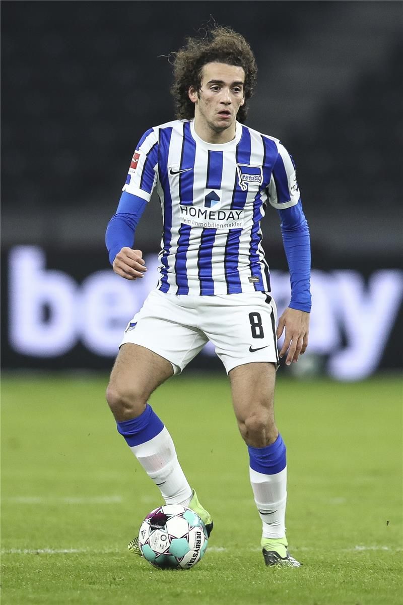 ماتيو جندوزي