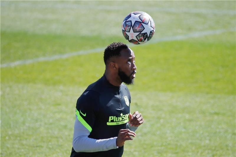 موسى ديمبيلي