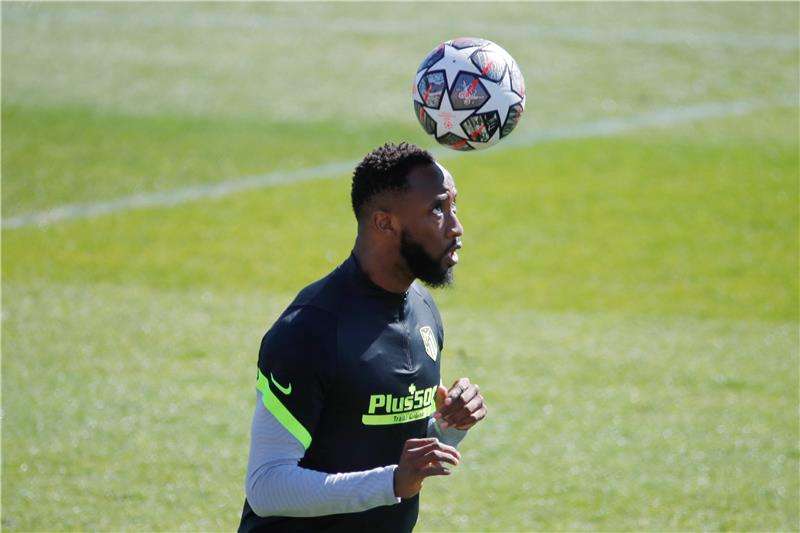 موسى ديمبيلي