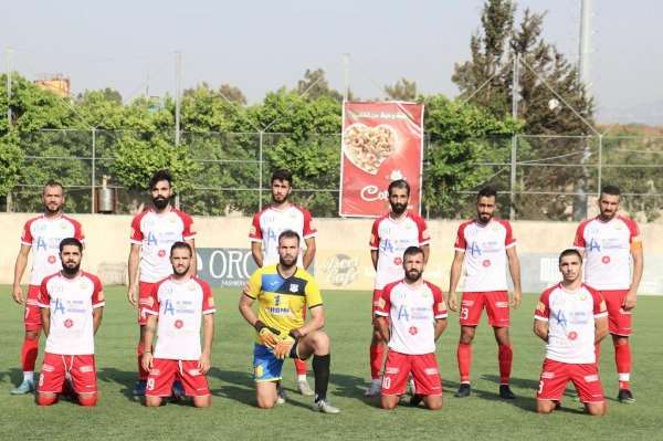 شباب البرج