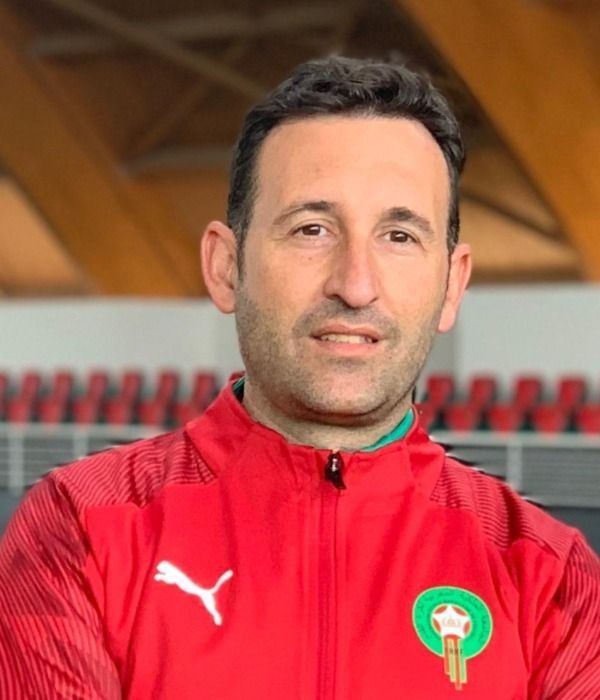 سيرخيو بيرناس