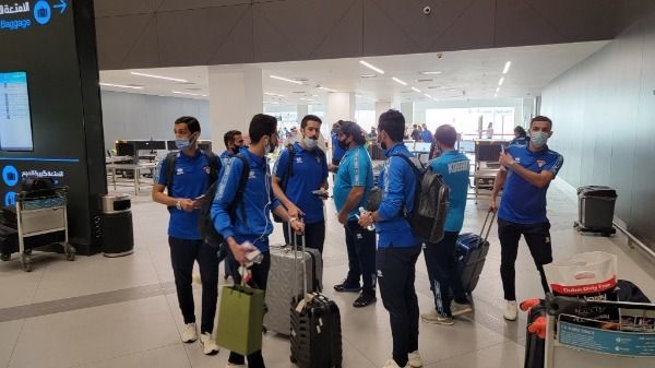 منتخب الكويت