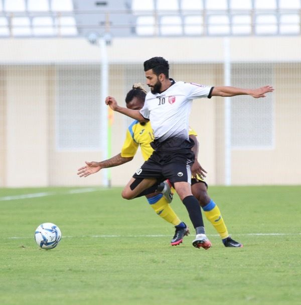 من المنافسات المحلية