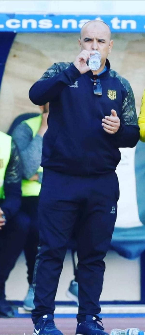 حسان القابسي