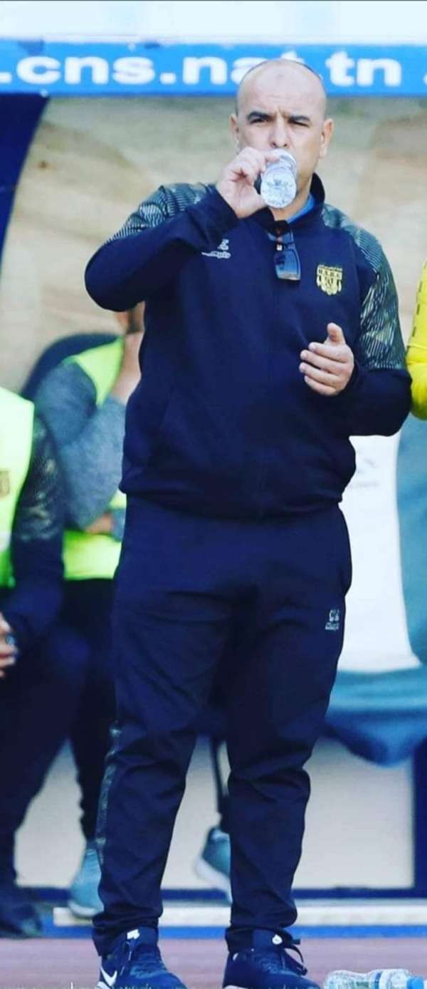 حسان القابسي