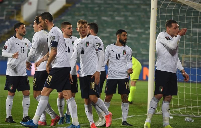 منتخب إيطاليا