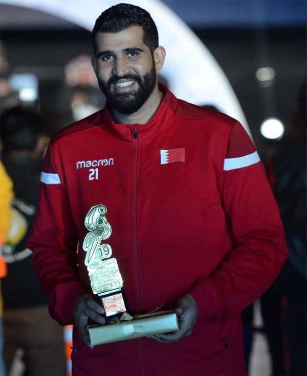 محمد عبد الحسين