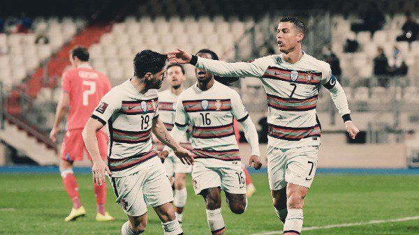 رونالدو ونيتو