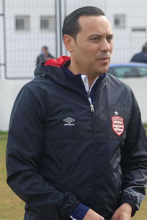 منتصر الوحيشي