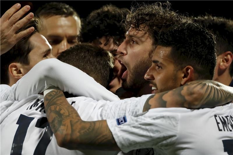 إيطاليا وليتوانيا