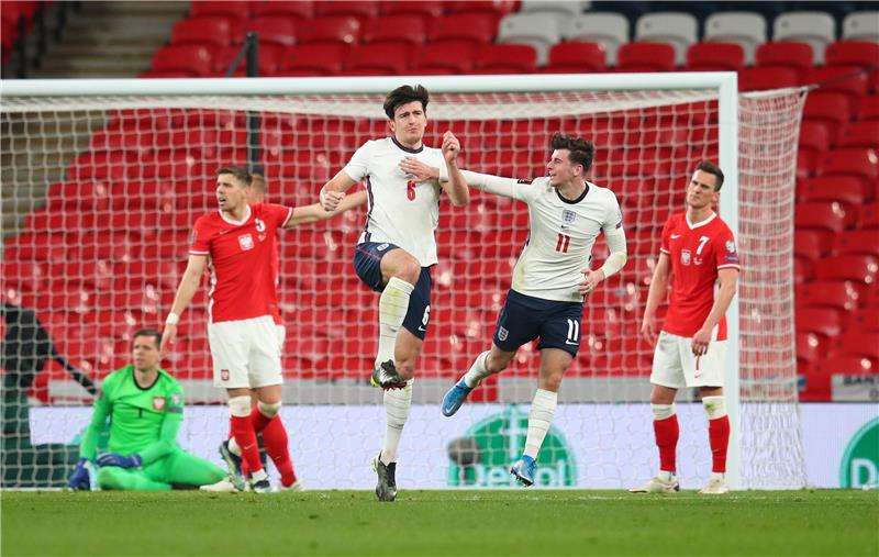 فرحة ماجواير