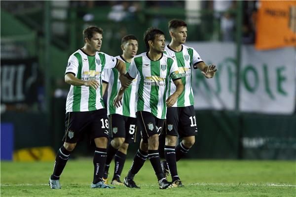 لاعبو بانفيلد 