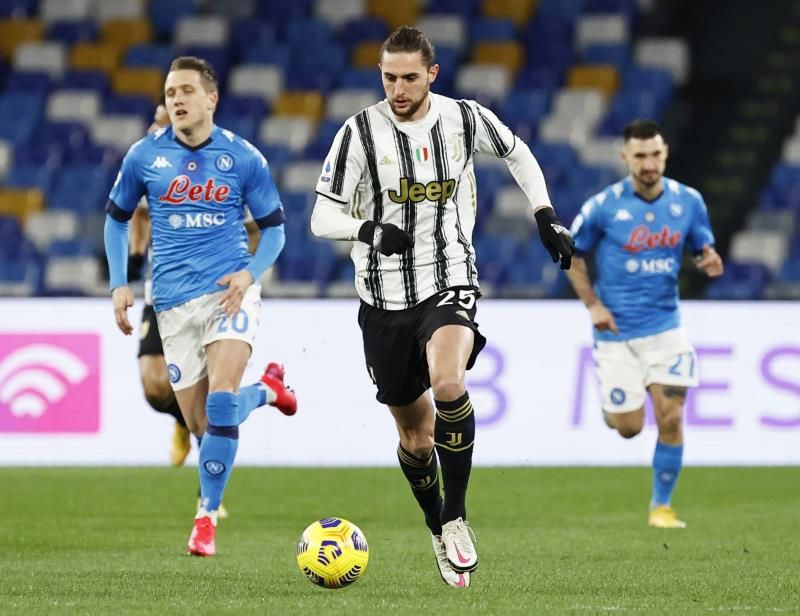 أدريان رابيو