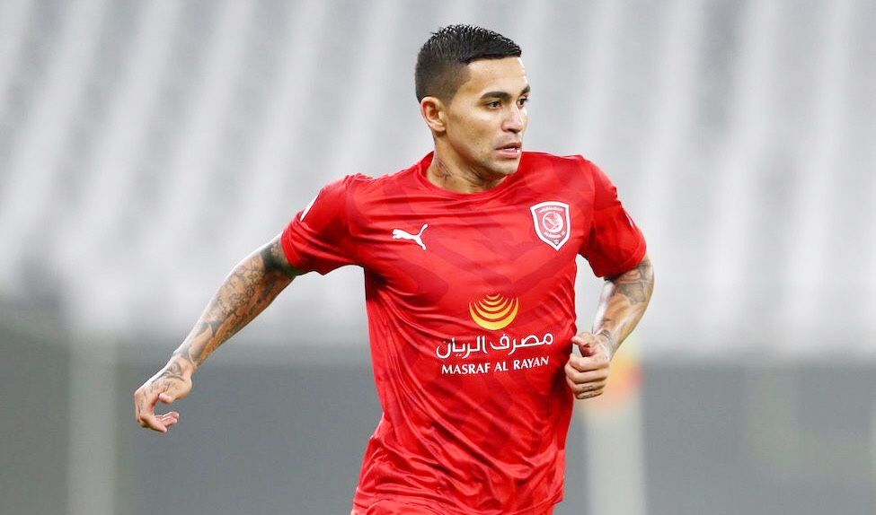 إدواردو بيريرا 