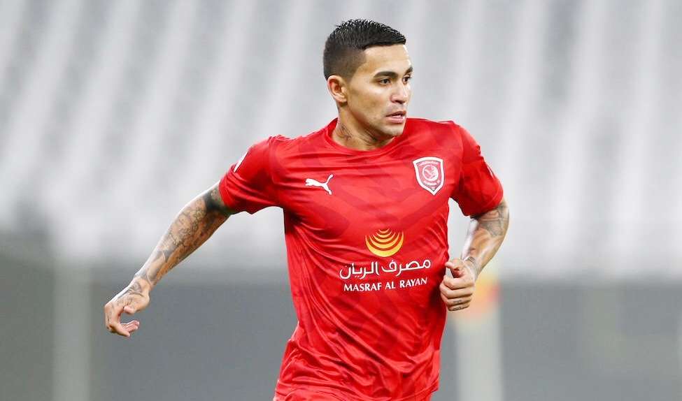 إدواردو بيريرا